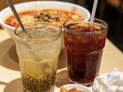 -鑫花溪牛肉米粉(文星广场店)