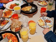 -必胜客(浦上万达店)