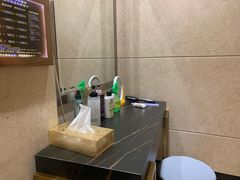 -东方之珠洗浴休闲广场(南开店)