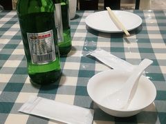 -紫光园·烤鸭·北京菜(劲松店)