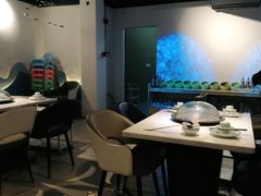 -碗中海·蒸汽海鲜·桑拿鸡(岭南天地店)