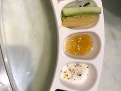 -北京老铺烤鸭(第五国际店)