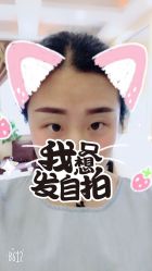 -Amy韩式定妆