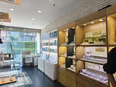 -浙文眼镜(新城市广场店)