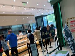 -泸溪河桃酥(西直门凯德店)