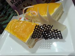 甜品点心-天津水游城丽筠酒店