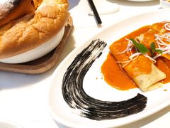 -港丽餐厅(高德置地店)