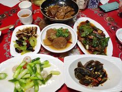 -王太饭堂
