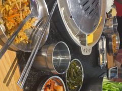 -哈哈碳都·牛肋条无限自助烤肉(宝龙店)