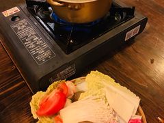 -小条食堂(三坊七巷店)