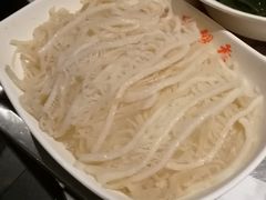 特色千层毛肚-蜀留香火锅(西南角店)