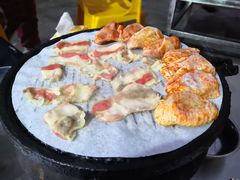 -旺记碳烤肥牛(总店)