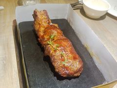 -卡朋西餐(扬名广场店)
