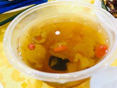 -三美肉骨茶(柏威年广场店)