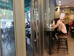 -星巴克(深圳欢乐颂店)