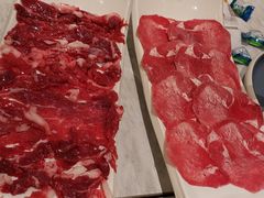 -左庭右院鲜牛肉火锅(长泰广场店)
