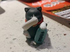 -猫抓烤肉(观音桥九街店)