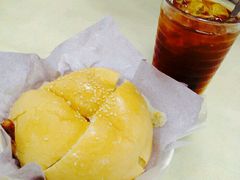 -旺角宝港式茶餐厅(寮步店)