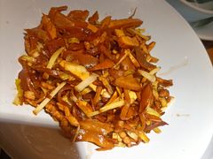 -金牌外婆家(苏州中心店)