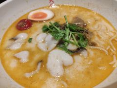 -味千拉面(光启城时尚购物中心店)