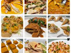 -蟹榭·本帮江浙菜·蟹宴(五角场合生汇商场店)