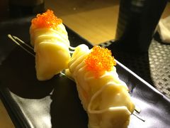 -昊·来了寿司(双楠2店)
