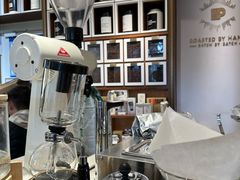 -Peet's Coffee皮爷咖啡(新天地黑标店)