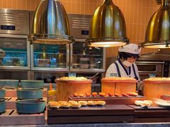 -梨花自助烤肉(西三旗万象汇黑金店)