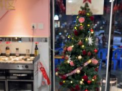 -燚青春东北泥炉烤肉(百合店)