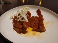 -领事馆19号中餐厅(厦门海景洲际酒店)