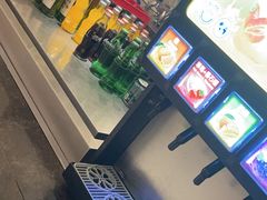 -杭州开元名都大酒店·地中海自助餐厅
