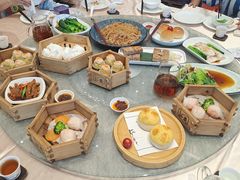 -聚福宝合苑食府(南头镇店)
