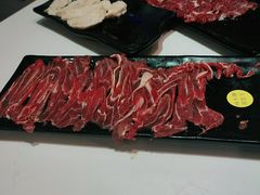-陈记顺和牛肉火锅馆(天河北路店)