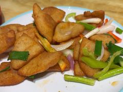 -天源居餐厅·地方特色菜(张北店)
