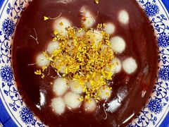 -第9味老上海大骨汤馄饨(黄田店)