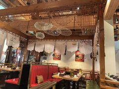 -锦尚阁烤鱼•天津菜(宣武门胡同店)