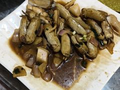 -江南村海鲜馆(洞头店)