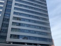 -新城控股新总部大楼