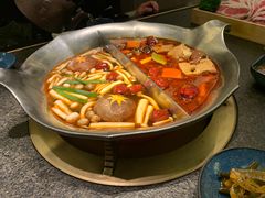 -湊湊火锅·茶憩(打浦桥日月光店)