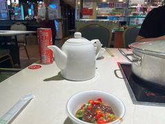 -潮泰牛肉火锅 · 创于1992年(车公庙店)