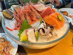 -禾风·海鲜料理自助(玉林店)