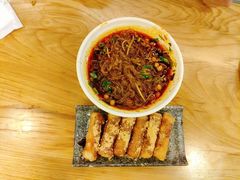 -付小姐在成都(川沙店)