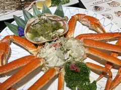 -昱匠·日本料理(金融街店)