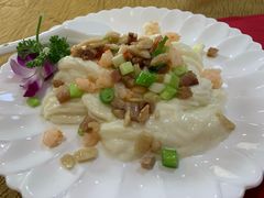 -寻味顺德·南记酒家·传统顺德菜·鱼生(广源路店)