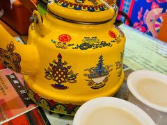 -如意林卡藏餐吧 (九寨沟店)