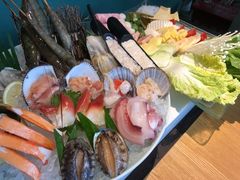 -生如夏花泰式火锅(鹭洲里店)