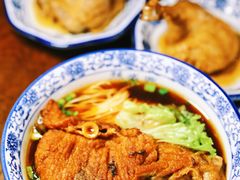 -孙盛兴奥灶面馆·蟹黄面·三虾面(山塘街总店)