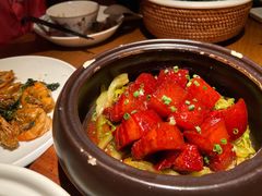 -客语-客家菜(石岐店)