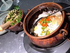 -云海肴云南菜·蒸汽石锅鱼(青岛万象城店)