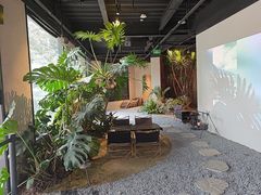 -J Create城市露营咖啡·简餐·宠物(上海动物园店)